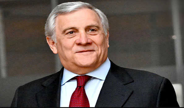 ICC decision on Netanyahu not bringing peace talks closer: Italian FM