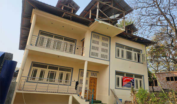 J&K Police attach properties worth Rs 1.6 Crore under NDPS Act in Anantnag