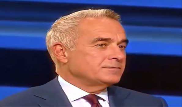 Independent nominee Calin Georgescu Leads Presidential race in Romania