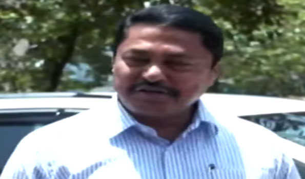 Maha: MPCC chief denies resigning from party post
