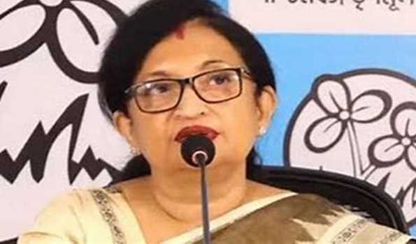 TMC to seek appointment with prez Murmu on Aparajita BIll