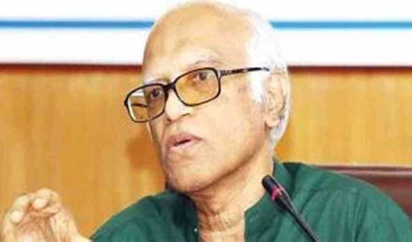 Bangladesh Planning Advisor warns of potential recession due to lack of investment
