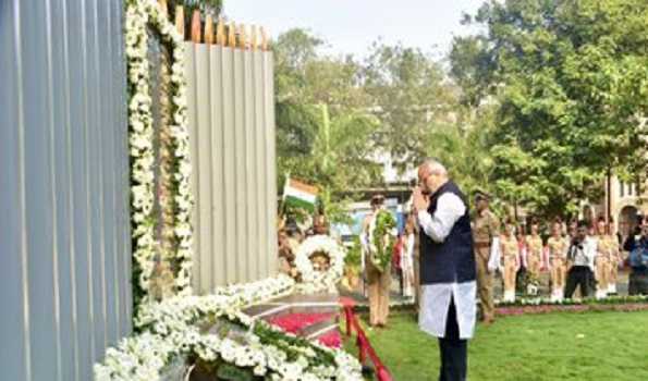 26/11 Mumbai terror attack anniversary