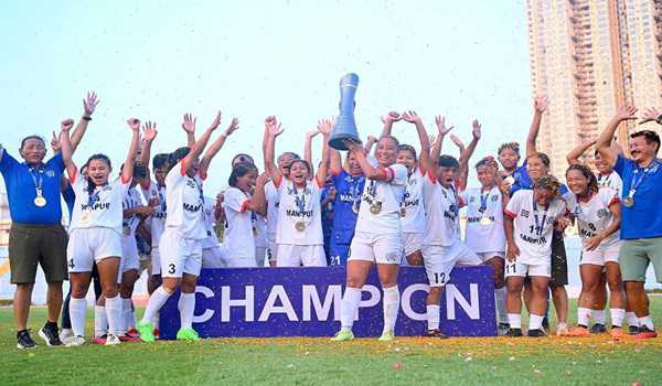 Final Round of NFC for women to begin on Dec 10 in Narainpur