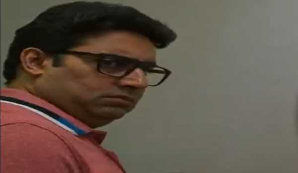 I shed off vanity for authenticity: Abhishek Bachchan on his IWTT look
