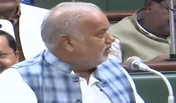 Hooch claims 156 lives in Bihar, govt reiterates of strong action against liquor mafias: Minister