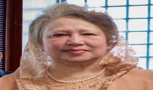 Former Bangladesh PM Khaleda Zia acquitted in graft case