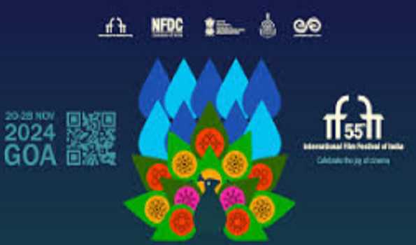 IFFI: IFFIESTA Fashion show chronicles six defining eras of Indian cinema