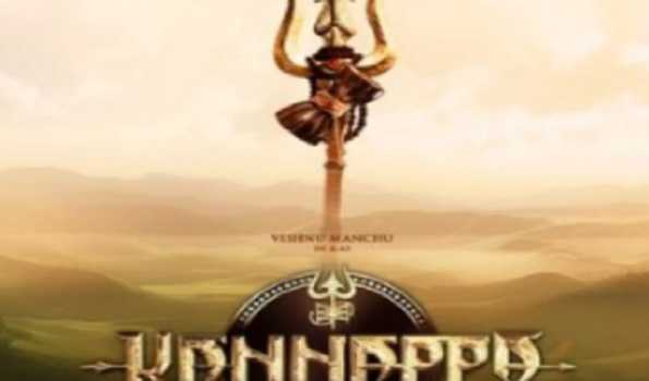 Akshay Kumar starrer Kannappa to hit the theatres next April