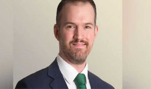 Trump selects trade lawyer Jamieson Greer as US trade representative
