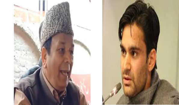 J&K Assembly Speaker seeks response from PDP MLA on breach of privilege notice