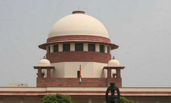 SC slams Christian Convert for misusing Dalit Quota Benefits