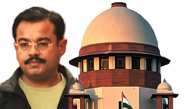 SC directs Ashish Mishra to respond to allegations of threatening witnesses