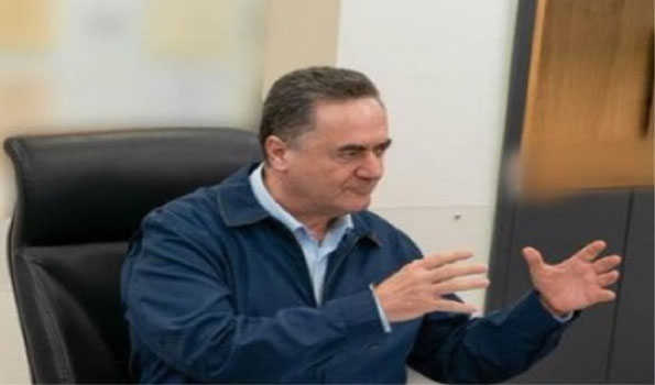 Israeli defence minister orders aggressive action to Hezbollah infiltrations during ceasefire