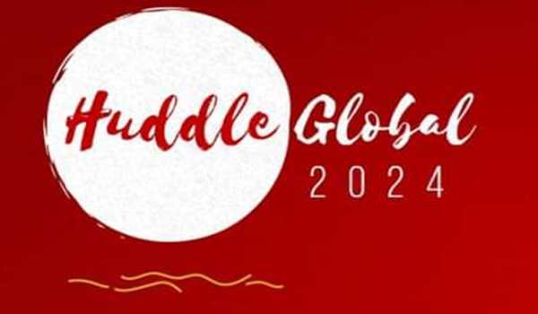 Kerala CM to inaugurate Huddle Global-2024