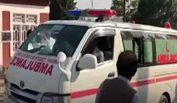 Over 100 killed in sectarian clashes in NW Pakistan