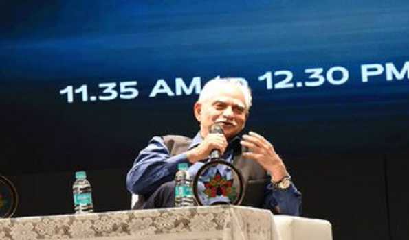 Passion for Perfection: Journey of Ramesh Sippy unfolds at IFFI