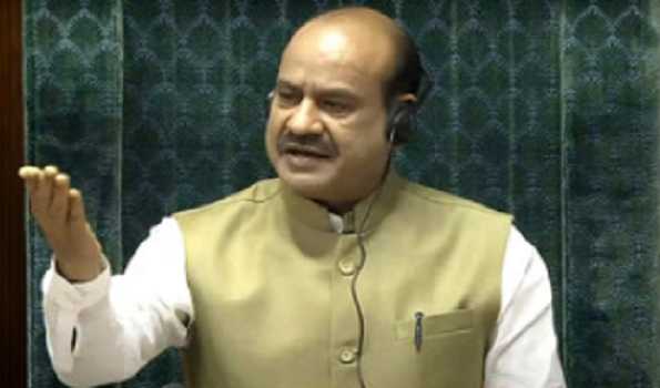 LS adjourned for the day amid uproar by Oppn over Adani, Sambhal issues