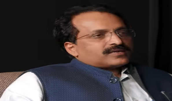 Startups have a key role to play in space sector: ISRO Chairman