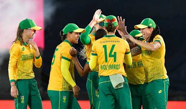 South Africa appoint new head coach ahead of third T20I against England