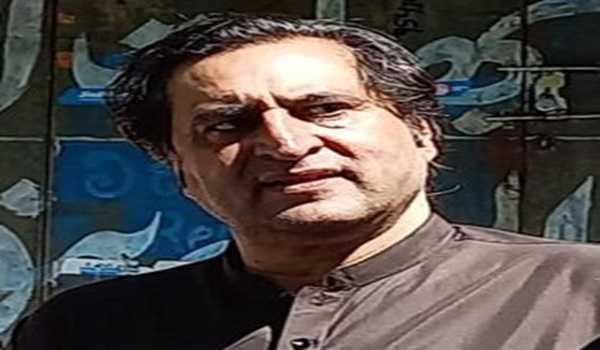 Sajad Lone to file petition next week against existing police verification system in J&K