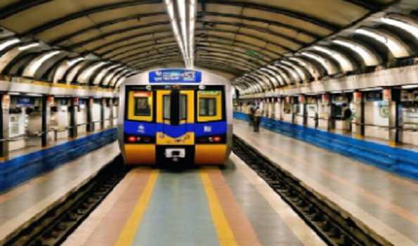 Metro has carried over 9.3 crore passengers in last 5 months