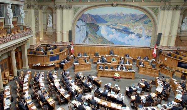 Parl of Switzerland will never agree to NATO membership: Swiss Senator