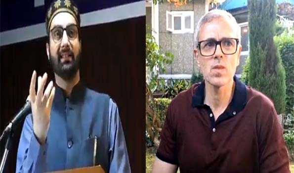 Mirwaiz urges J&K government to reinstate terminated employees