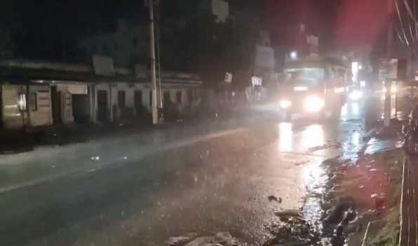 Cyclone Fengal to cross coast completely in 2 hrs, three deaths reported