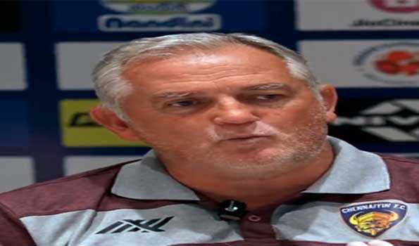 There was a lack of concentration: Coyle reflects on defeat to Mohun Bagan SG