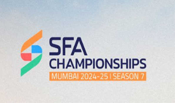 SFA Championships: Mumbai hosts latest Chapter of Sporting Excellence