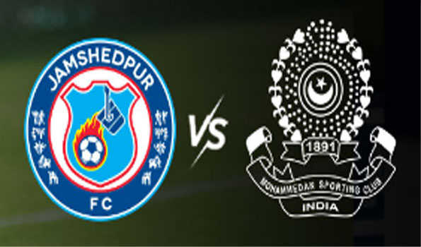 Jamshedpur FC to face Mohammedan SC in ISL on Dec 2