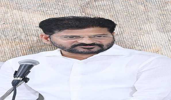 Rythu Bharosa amount to be released after Sankranti, says Telangana CM