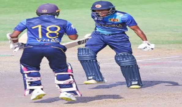 Sri Lanka, Bangladesh secure wins in U19 Asia Cup