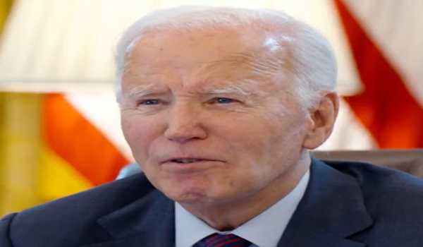 Biden signs pardon for his son hunter - White House