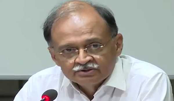 LS Secretary General Utpal Kumar Singh gets further extension of one year