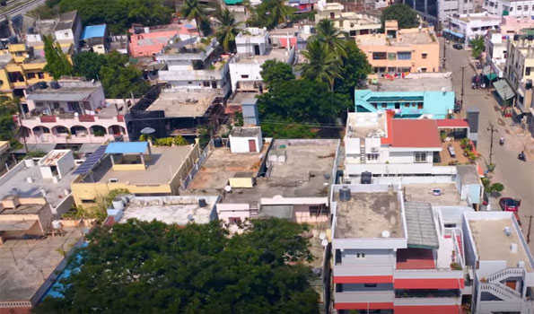 Housing prices in top eight Indian cities continue to rise at 11 PC YoY: CREDAI