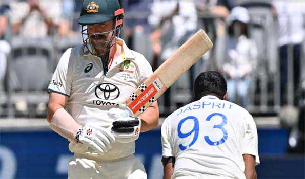 Travis Head opens up on adapting to the Bumrah challenge