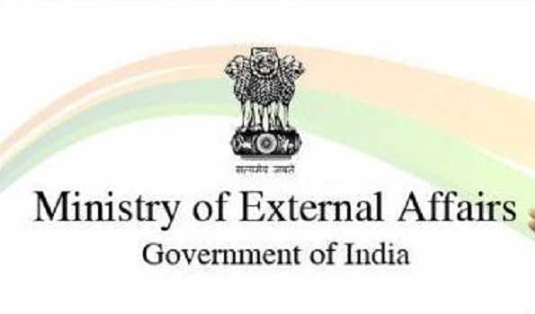 Government taking action to beef up security at Bangladeshi missions in India: MEA
