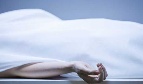 Two labourers die another injured in a wall collapse in  Budgam
