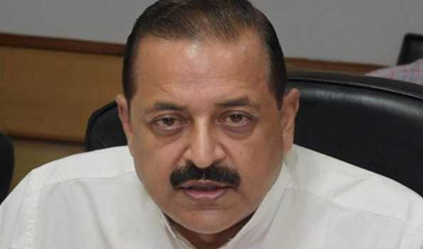 Jammu-Pathankot DMU train service restored: Dr Jitendra
