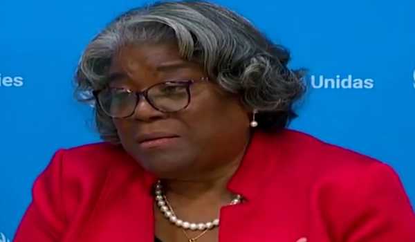 Gaza conflict to remain top priority for US presidency of UNSC: Envoy to UN