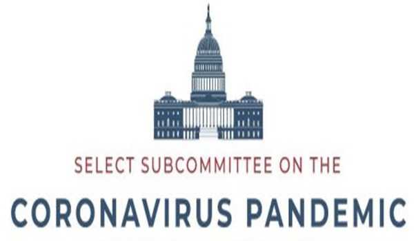 US Cong admits over $250bln in Covid-19 aid stolen by fraudsters
