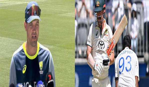 Carey confident of Australia batters finding a solution to the Bumrah conundrum