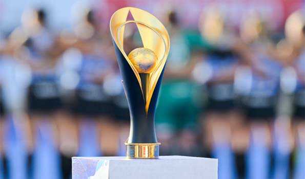 Chile to host 2025 Junior World Cup for Women