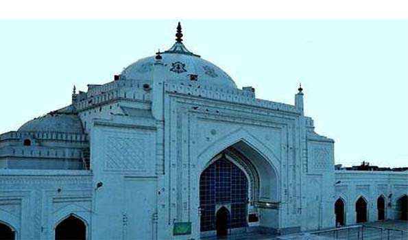Court fixes Dec 10 as next date of hearing in Jama Masjid vs Neelkanth temple