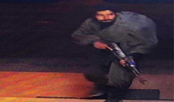 LeT militant involved in killing of construction workers shot dead in gunbattle in Srinagar