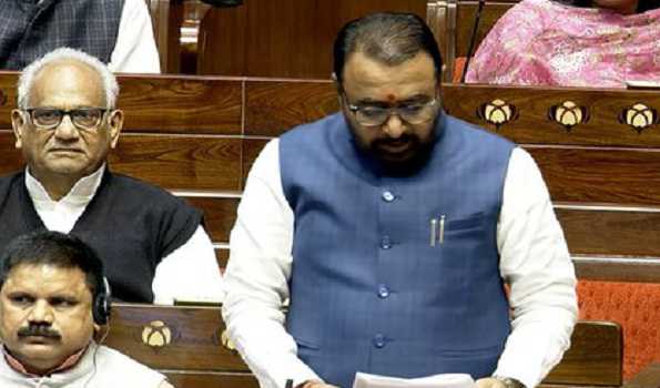 Centre releases worth over Rs 4500 cr to States/UTs for promotion of AYUSH
