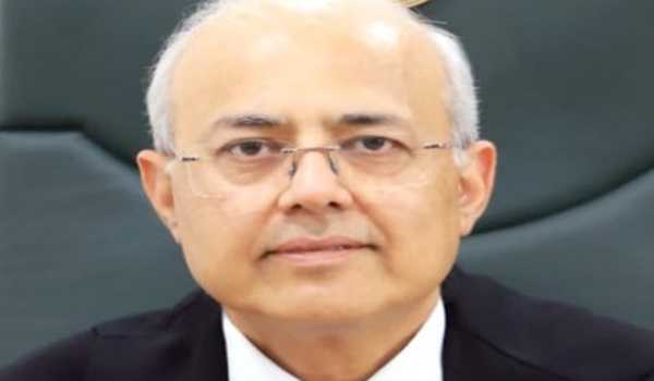 Justice Manmohan appointed as Supreme Court Judge