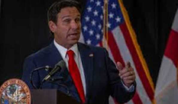 Trump may choose DeSantis over Hegseth to lead Pentagon: Reports